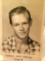 My uncle, Winston Marshall “Jack” Beverly passed away yesterday.