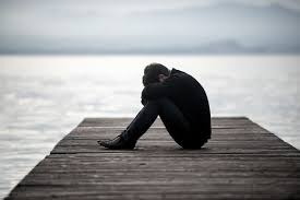 Image result for A MAN WITH BROKEN HEART