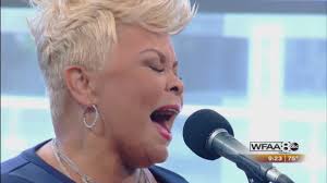 David and tamela mann are preparing to release their memoir on love and marriage. Tamela Mann Wfaa Com