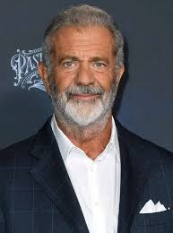 Mel Gibson pushes for an amendment to make Election Day a holiday, voting  only by in-person paper ballots with ID for registered U.S. citizens. Do  you agree Mel Gibson? A. YES B.