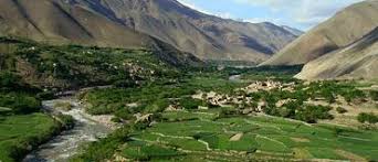 Bala Hissar, Kabul | Afghanistan Heritage