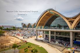 Terminal 2 at singapore's changi airport will suspend operations for 18 months from may, as global air travel grinds to a virtual. Guide To The New Mactan Cebu International Airport Terminal 2 Supertravelme Com