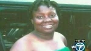 Latisha Frazier search: Mom laments stunted search for missing daughter