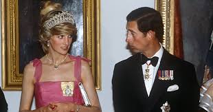 It would be the couple's last official trip together. Turns Out Princess Diana Wasn T The First Person Who Prince Charles Proposed To Purewow