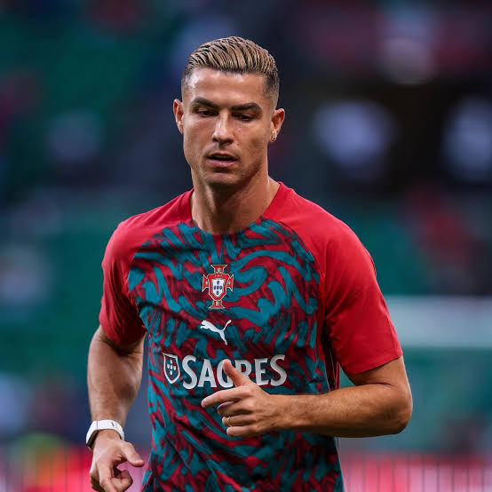 BREAKING: BỒ ĐÀO NHA VÀ CRISTIANO RONALDO SẼ GẶP NHAU VÀO TUẦN TỚI ĐỂ GIẢI  QUYẾT KHÚC MẮC, TRÁNH KỊCH BẢN RONALDO GIÃ TỪ ĐTQG Theo Marca, LĐBĐ Bồ Đào  Nha đang