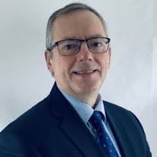 Mr Mark Peter John Yardley