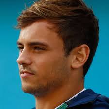 Tom Daley leaving nothing to chance in search of Olympic gold with partner Daniel  Goodfellow