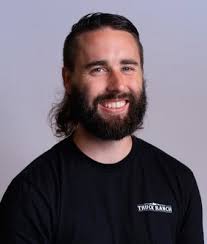 Staff at Truck Ranch