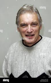 David selby hi-res stock photography and images