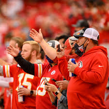 Picked for the greatest team on the planet, the kansas city chiefs! The Chiefs Enter The Field To The Sound Of The Tomahawk Chop The New York Times