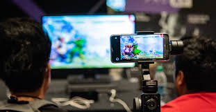 If you're new to live streaming or a seasoned pro, there is something on this list that will. Social Gaming And Live Streaming Apps Guide Internet Matters