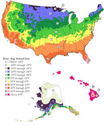 Home Improvement And Remodeling This Old House Plant Hardiness Zone Plant Hardiness Zone Map Plant Zones