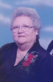 Edith Mona Rose Rohrs