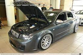 Tuning Audi A4 B6 Audi A4 Audi Audi Rs
