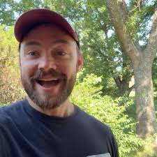 Volunteer Holton Witman is here this week to share an opportunity to shop  with a cause, "You're Invited!"