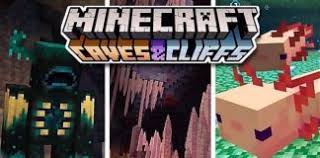 Minecraft pocket edition is the android version of everyone's favorite sandbox with pixel graphics. Minecraft 1 17 10 Apk Download Mcpe 1 17 10 04 Free