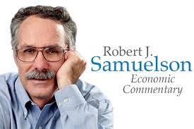Robert Samuelson: Who has the best life?