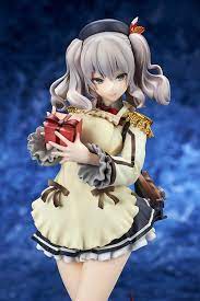 Kantai Collection Kancolle Kashima Valentine Mode Kantai Collection Kashima Anime Merchandise