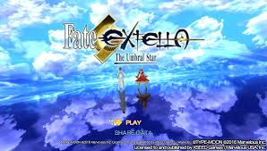 Select free battle and select nero saber.2.select jeanne d'arc / ruler as your opponent (difficulty doesn't matter)3. Fate Extella Route Nero Anime Amino