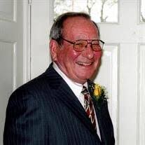 Mr. Jim S. Nix Obituary