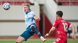 Skal du se fotballkamper på tv i dag, i morgen eller. Landslaget Fotball Direkte Norge Moter Gibraltar