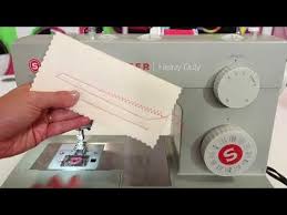 Sewing By Sarah - Sewingbysarah™ Overcast Foot