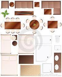 While we have created these drawings in autocad, they are compatible for use in other 2d software. 19 Floor Plan Symbols Ideas Floor Plan Symbols Floor Plans Furniture
