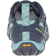 Merrell Women S Waterpro Maipo 2 Hiking Shoe Navy Smoke Bike24