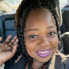 Congratulations, Stacey!