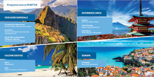 Directbooking ~ munte romania 2018. NoutÄƒÈ›i È™i PromoÈ›ii Eximtur La Targul De Turism Al Romaniei 21 24 Februarie 2019 De La Romexpo Dcbusiness Ro