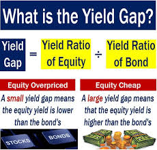 Bond meaning, definition, what is bond: Yield Gap Definition And Meaning Market Business News