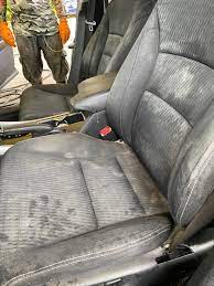 Maybe you would like to learn more about one of these? Deep Car Interior Detailing In Miami Tsc Car Wash