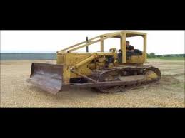 Can't find a suitable supplier or product? 1956 Caterpillar D6 Dozer For Sale Sold At Auction July 16 2015 Youtube