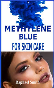 METHYLENE BLUE FOR SKIN CARE: Miracle Medicine to Reduce Aging Signs In Old  Skin Cells : Smith, Raphael: Amazon.it: Libri