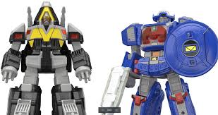 Najnowsze odcinki online po polsku pl m.in. Bluefin Announces Collectible Astro And Delta Megazords Anime Superhero News