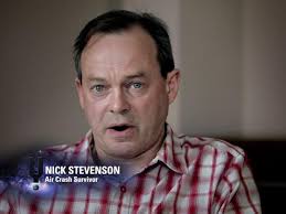 Curiosity" Plane Crash (TV Episode 2012)