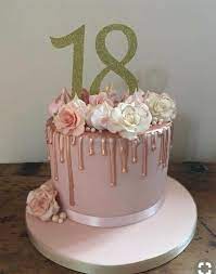 Check out the following ideas for something that will fit her to a t. surprise 18th birthday party ideas. Pin By â„'â„°â„'â„° Õ¿â„' Õ¿ 20k Followers On Cakes Cupcakes And Cake Pops 19th Birthday Cakes Creative Birthday Cakes 18th Birthday Cake