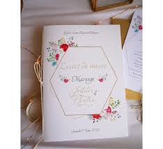 Quels textes pour son livret de messe de mariage ? Livret De Messe Mariage Bapteme Livret De Ceremonie Etsy Wedding Booklet Booklet Wedding