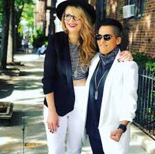 Check spelling or type a new query. Orange Is The New Black Daddy E Mccullough Sono Una Coppia Nella Vita Reale Archivio Biccy It