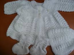 Oct 09, 2020 · baby matinee jacket knitting patterns free. You Have To See Matinee Set Feather And Fan By Handmade4angels Baby Jackets Pattern Baby Knitting Free Baby Knitting Patterns
