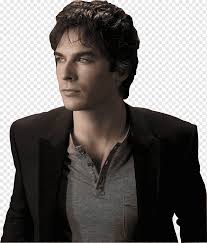 Right now we have 72+ background pictures, but the number of images is growing, so add the webpage to bookmarks and check it later! The Vampire Diaries Ian Somerhalder Damon Salvatore Elena Gilbert Stefan Salvatore Vampire Black Hair Desktop Wallpaper Formal Wear Png Pngwing