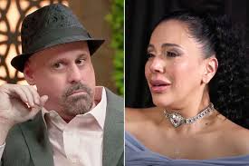 Adnan looks like his mother 🥰