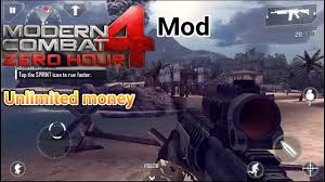 Modern combat 4 zero hour 1.2.3e apk mod + data for android. Modern Combat 4 V 1 2 2e Hack Apk Data Unlimited Everything For Android Mod No Root By Bizzrom Moghor
