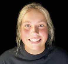 Mental toughness from paddling benefits Montague's Natalie Kellogg