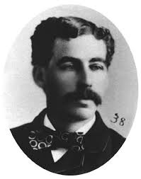 Henry Howard “H.H.” Holmes (1861-1896)
