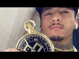 Billy Marks Vs Danny Supa: BATB1