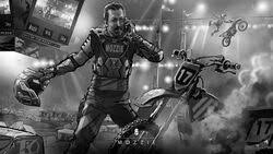 Mozzie can capture potentially three of five drones at the start of a round. Mozzie Rainbow Six Wiki Fandom