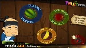 Sep 14, 2021 · fruit ninja apk: Fruit Ninja Download Apk For Android Free Mob Org