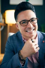 Nicholas Kusmich — Darius Bashar