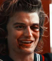 What do you consider to be prime Steve Harrington : r/StrangerThings